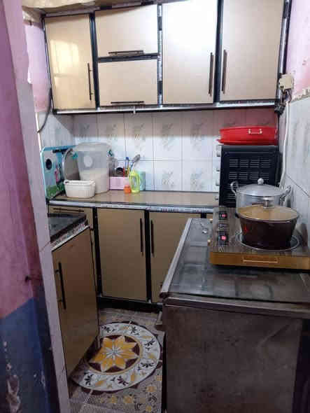 سلام عليكم 
للبيع مستعجل 
بيت للبيع بحي اور بشارع ٣٠خلف مجمع علي الشويلي البيت مساحته ٦٥متر البيت خلفي  بيه غرفتين غرفه فوك وغرفه جوه وصاله ومطبخ وصحيات ومنور  والمنطقه كامله من كلشي مجاري تبليط وماء والمدرسه قريبه عليه السعر 60مليون وبيه مجال 
اي استفسار اتصل على الرقم واتساب ***********
عقار ذي قار دارك عقارات مناسبة الحاج محسن الركابي الركابي مهند ابو علي ام مصطفى لوساطة لعقارية الحاج ابو احمد العبودي علي هادي سيد علاء الحسيني احمد جاسم ام ام نور كاظم جواد نور المرتضى للعقار باسم عليوي آل فضيل Ali Ahmed الحاج احمد الاسكندراني سلطان سليمان حسين الحسناوي
