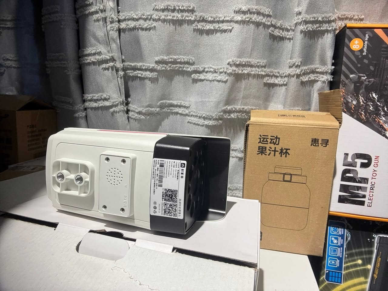 السلام عليكم  كأمره عملاقه جوه السوك 30 الف توصيل جميع محافضات العراق 5 الف
惠导
烈


**إذا كنت صاحب هذا الإعلان وتريد حذفه لأي سبب، رجاءا أرسل رسالة إلى الدعم الفني**