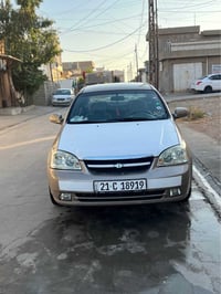 اوبترا ٢٠٠٨ • رقم سليمانية • سنوّية ٢٠٣١