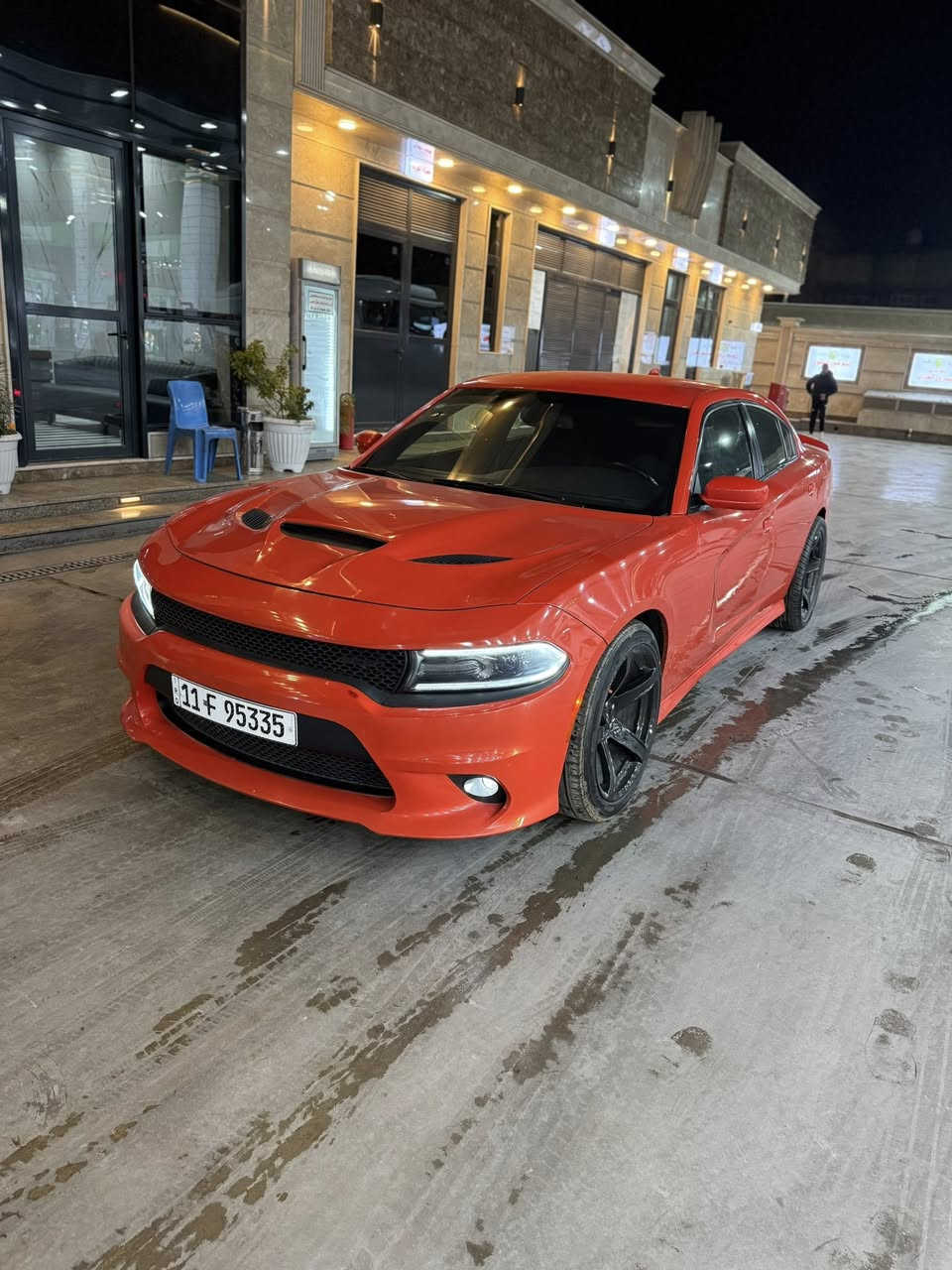 سلام عليكم 
للبيع جارجر مديل 2022 لون برتقالي مميز
رقم بغداد بسمي تحويل مباشر 
سياره ار تي محرك 8 سلندر 
حادث جاملغ وبنيد صور الحادث مرفوقات 
سياره بيه صبغ صفحة وبنيد 
مكينه كير مكفولات 
سعر سياره 195 بيه مجال مكان سياره بغداد البلديات 
رقم ***********
