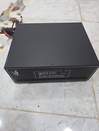 سو-كام فالكون • 12 فولت • شغال ونظيف