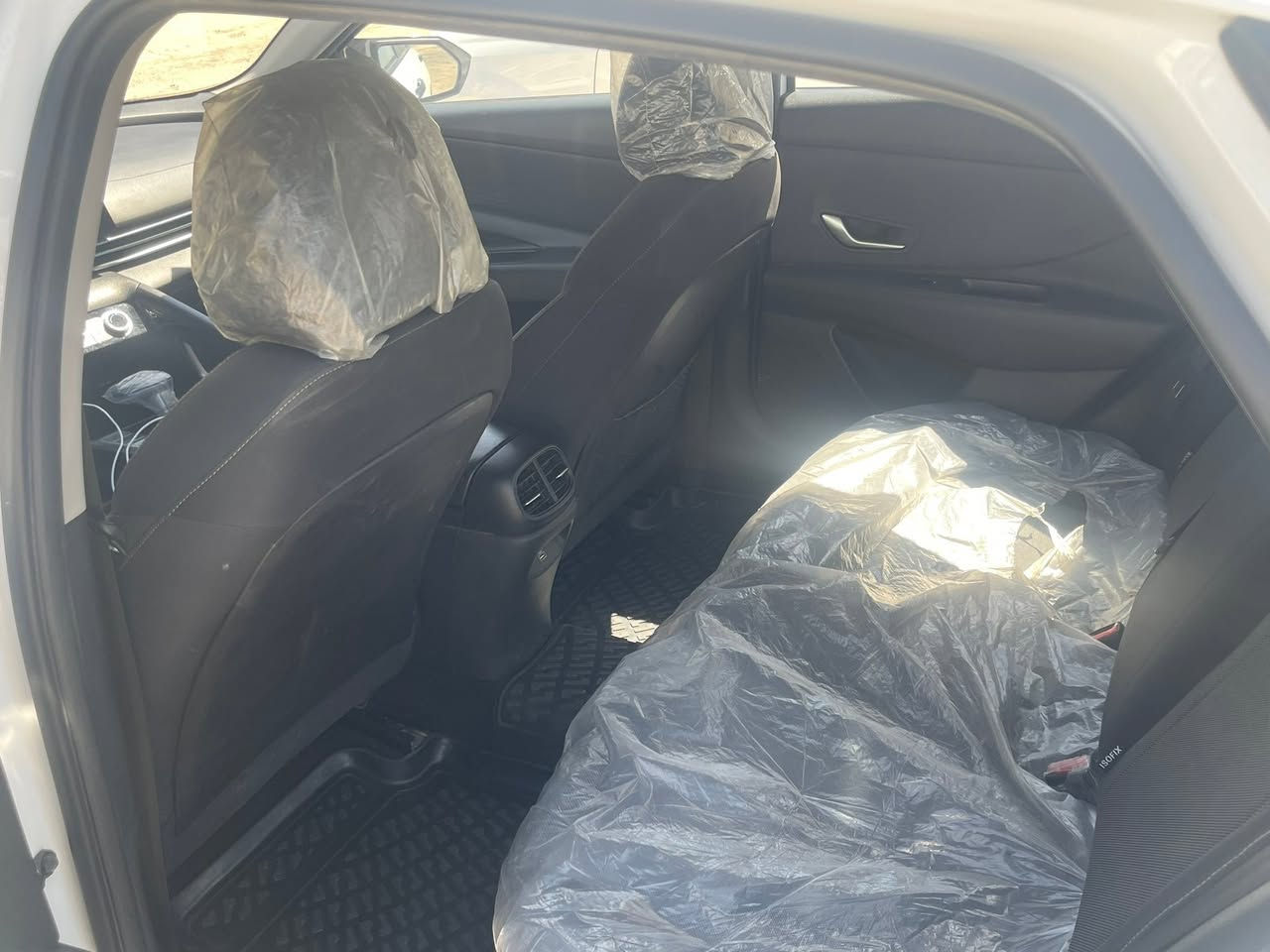 النترا 23 تراي زيرو تجميع محرك 1500 دبل نوزل رقم بغداد ماشيه 52 سياره جديده 135 وبيه مجال مكاني الدوره ***********
