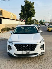 سنتافي • ٢٠٢٠ • رقم اربيل