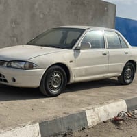 ابروتون ٢٠٠٤ • مصبوغه • مكينه وكير نضيف