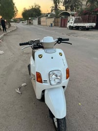لبيع دراجه بواليس كفاله عامه مكينه بلادي مامفتوحه برغي مامفتوح بيها اي...