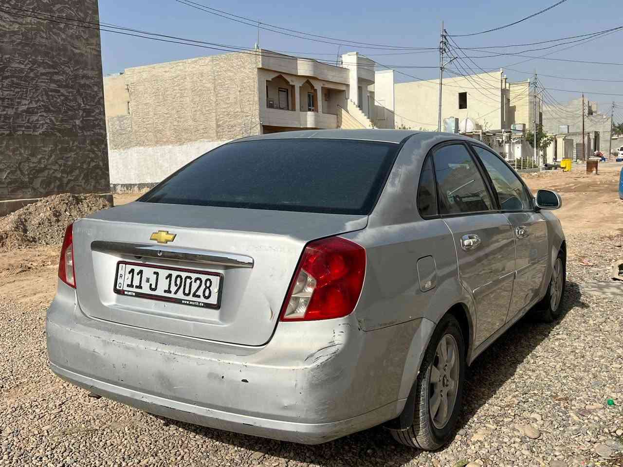 أوبتره ٢٠٠٦بداون صبغ فوال ألسياره جديده بداون نقص بس بيها جراد مراوس بسيه حديث ***********
