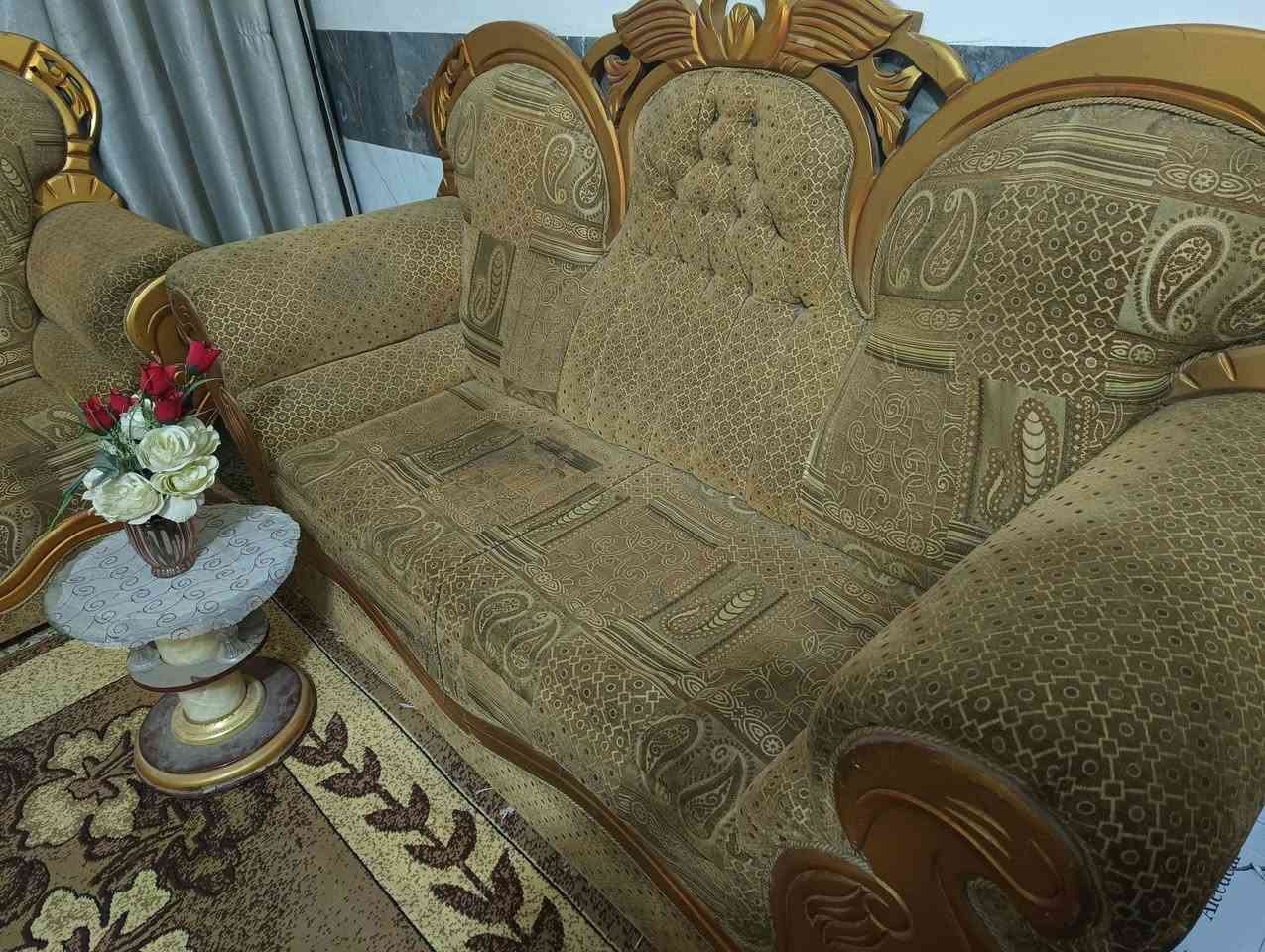 سلام عليكم قنفات عدد 5 للبيع
العنوان كربلاء  جامعة كربلاء (افريحة) اقرب دالة (شارع سيد اسماعيل)
السعر 550 و بي مجال  التواصل  على الرقم 
*********** بي واتساب
