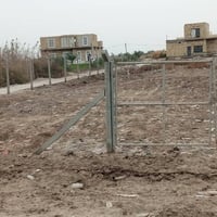 ارض زراعي • طريق دغاره سومر • ١٢٥٠م