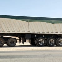 نساف • ذراع ٤٣م • رمادي ناحية الوفاء