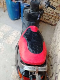 فراشه • موتور