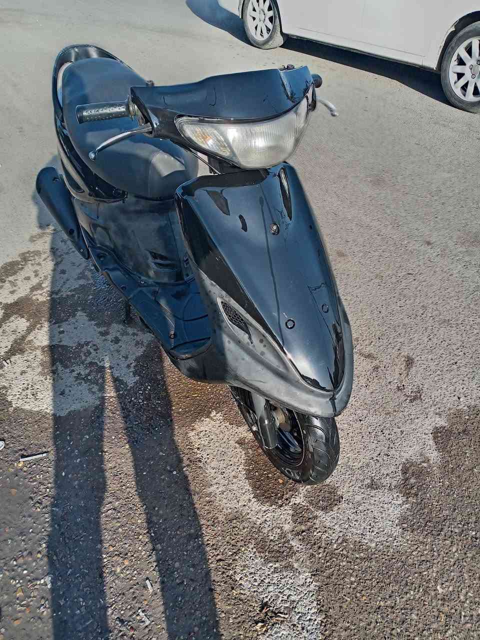 ماكس نضيفه محرك ناعم ٢٥٠ بوشه ٥٥ بغداد ***********
