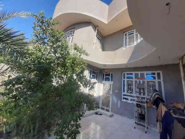 ⭕️ دار للبيع_طابو زراعي سند 25
⭕️الموقع /حي الجزائر _خلف مستشفى الحياة
⭕️عرض الشارع 6
⭕️ المساحة - 273 (16 واجهيه 
يحتوي الطابق الاول ع //1غرفةنوم➕كلدور➕صالة➕مطبخ➕ منور ➕ مجمعات صحية 2➕كراج سيارة
يحتوي الطابق الثاني ع //
2غرفة نوم➕هول  

🏫📚نستقبل جميع العروض
الاستفسار الاتصال على الرقم *********** واتساب
السعر 225
