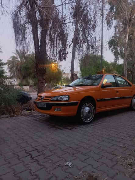 2024 مكفوله 
مطلوبه للمصرف 

سعر78وبي مجال الشراي بي خير ويتدلل 

الاقساط اني ادفعهة واتكفل بكلشي من كل نواحي 

السياره جاهزه بمعنى الكلمه ماعيزهة شي 

٠رقم بغداد 
***********
