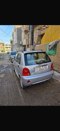 ماتيز • ٢٠١٣ • بغداد الجديده