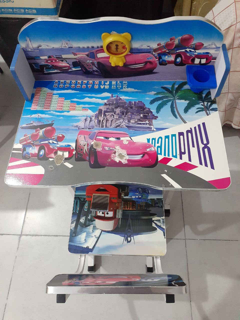 اغراض اخو الجديد واسعار اخو البلاش مكانم حي الفلاح


**إذا كنت صاحب هذا الإعلان وتريد حذفه لأي سبب، رجاءا أرسل رسالة إلى الدعم الفني**