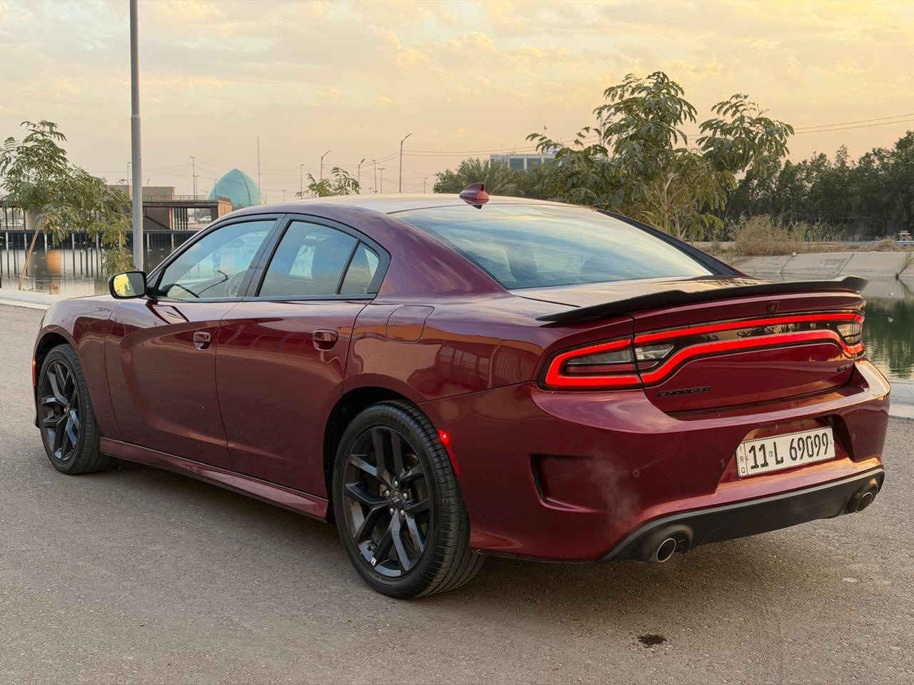 السلام عليكم جارجر موديل 2022 اصل  GTPlus معروضه 173 وبيه مجال بسيط بلخير على ياخذه رقم بغداد  دولي تحويل مباشر سنويه هزه كله جديد مكينه 6 سلندر 3600  سياره ماشيه 35 حقيقي صدر امامي خلفي جديد تخم تاير جديد  سياره جاهزه كل نقص مابيه (( سياره تو ويل )) مواصفات سياره فول 1/1 بصمة تشغيل + تشغيل عن بعد سلايت روف شاشه كبيره كراسي كهرباء داخل ابيض ملكي كشنات حضن شفتات سترين مري قلاب بعد بيه هواي مواصفات ((( سياره بيه صبغ مكانات )))) مكان سياره بغداد الاستفسار  *********** 
*********** خاص مغلق 🔐
