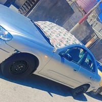 نيسان • ٢٠٠١ • رقم بصره