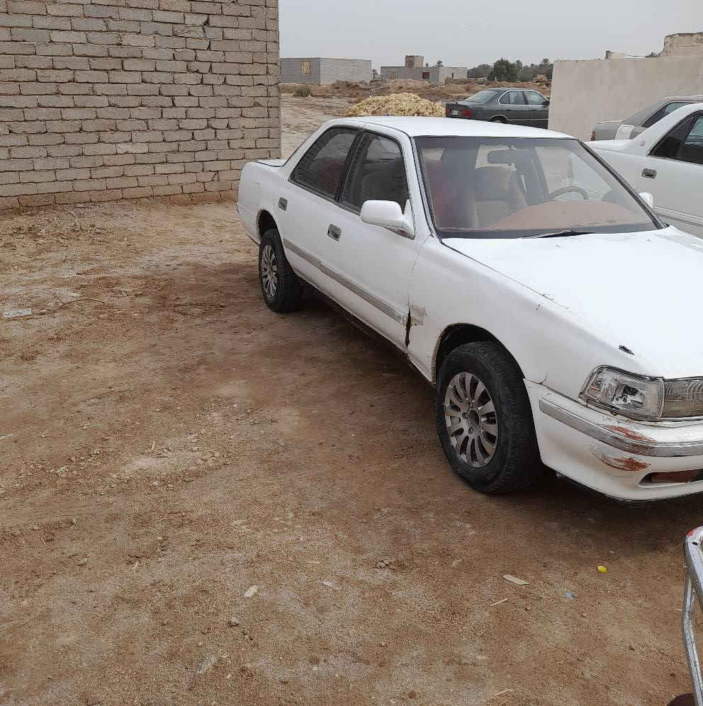 سلام عليكم كرستا مصطرة موديل 91رقم ذي قار سنوية كارتونية بدون راعي ابيع مكينة وكير ونجي خير من اللة تخم تاير بجيس حدادية تخبل جاهزة المكان ذي قار الغراف السعر 19
***********
