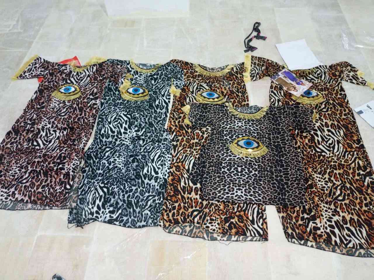 عبايه زبده تايجر ب٨٥ج للكميات
ب٩٠ج من ٥دست


**إذا كنت صاحب هذا الإعلان وتريد حذفه لأي سبب، رجاءا أرسل رسالة إلى الدعم الفني**