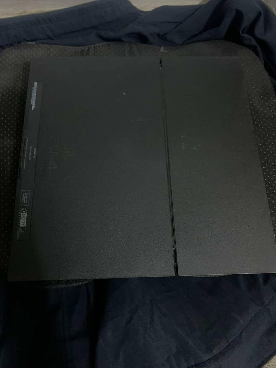 بلي فور نسبة نضافة 100% مع قرص فيفا 17 وحساب فيفا 23 حطي سعرك ونشالله ما نختلف


**إذا كنت صاحب هذا الإعلان وتريد حذفه لأي سبب، رجاءا أرسل رسالة إلى الدعم الفني**