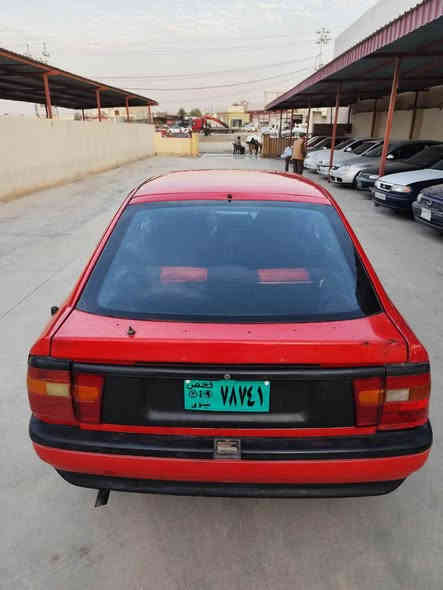 ڤیکترا 1991 سعر 20 و مجال
رقم سنوی اسلی اولیات خرامە شرت
مکینە 18 گیر مکینە ب شەرت
بی دەعم و لیدان و سبخ جدید
تەخم بنی گەرمئ هەمی ب شەرت
کهرەبایی کامل شخال ب شەرت
شوین روڤیا/*********** اكر
