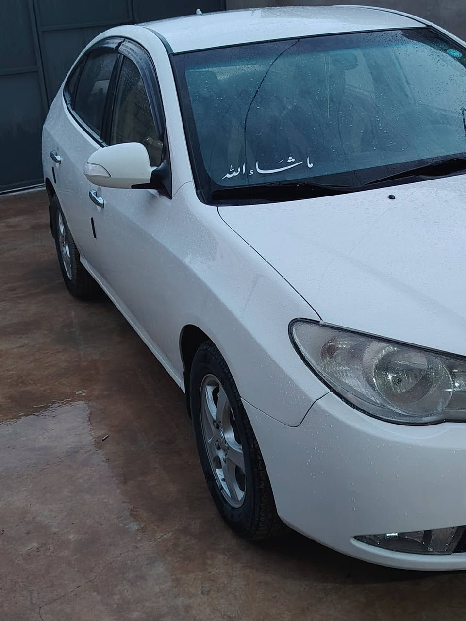 النترا 2011 دهوك الشرعي بل موصل مكان السياره تلعفر السعر 116 بي مجال


**إذا كنت صاحب هذا الإعلان وتريد حذفه لأي سبب، رجاءا أرسل رسالة إلى الدعم الفني**