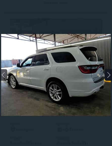 السلام عليكم
دوج دورانجو جي تي ٢٠٢٤
DODGE DURANGO GT 2024
حجم المحرك 3600 V6
تستلم واصلة البصرة، أم قصر، بدون كمرك وبدون تصليح.
رقم الحاوية موجود، يعني تكدر تتبع الحاوية لحد ما توصل.
فول مواصفات.
السعر 222$. قابل للتفاوض
للاستفسار الاتصال على الرقم التالي:
***********
***********
موعد الوصول: 15/12/2025
الأخوين للمزادات الأمريكية، بغداد، الطالبية
