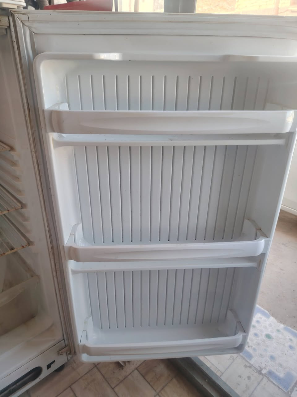 ثلاجة كونكورد حجم كبير شغاله ع الفحص سعره ١٥٠ وبي مجال بيسط مكاني كوفه شارع المعمل


**إذا كنت صاحب هذا الإعلان وتريد حذفه لأي سبب، رجاءا أرسل رسالة إلى الدعم الفني**