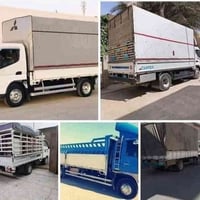 🧿 🧑‍🤝‍🧑 لنقل الاثاث العام🚚وتحويلات من بيت لبيت اخر🏠كادر متخصص بنقل الا...