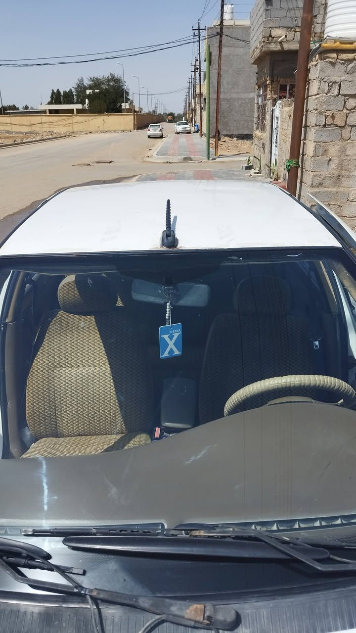 السلام عليكم سمند للبيع 2011محدثه 2017 سنويه بسمي ل 2031 هزه جديده رقم كربلاء دولي تبريد تدفئه شغاله كهربائيات شغاله حداديه 80/100 تخم تاير نضيف مكفوله من الحادث والتبديل فقط رش حزام جماليه السعر 38وبيه مجال الطيبين ***********
