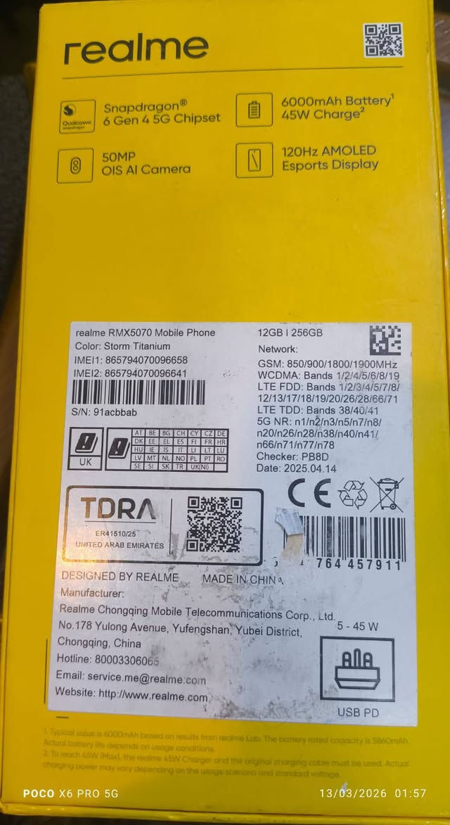 جديد بالباكيت مكاني بغداد


**إذا كنت صاحب هذا الإعلان وتريد حذفه لأي سبب، رجاءا أرسل رسالة إلى الدعم الفني**