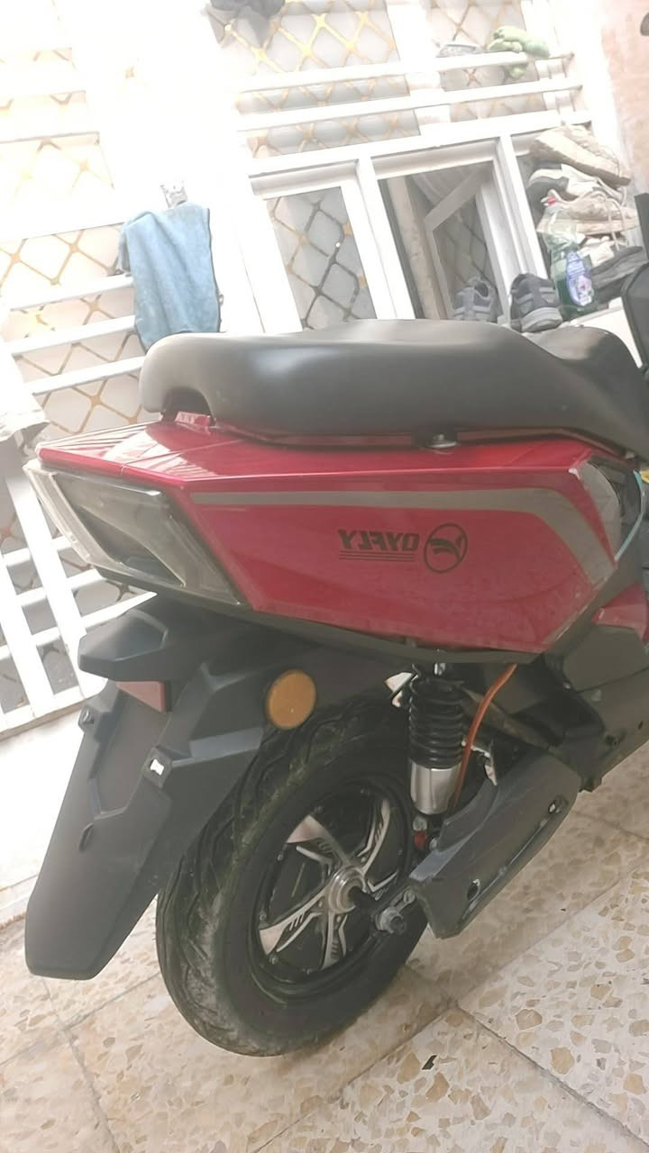 السلام عليكم دراجه شحن البيع دراجه جديده بس مضروابه من الوجهه  السعر والتفاصيل اكثر خاص مكان الدراجه بغداد الكماليه


**إذا كنت صاحب هذا الإعلان وتريد حذفه لأي سبب، رجاءا أرسل رسالة إلى الدعم الفني**