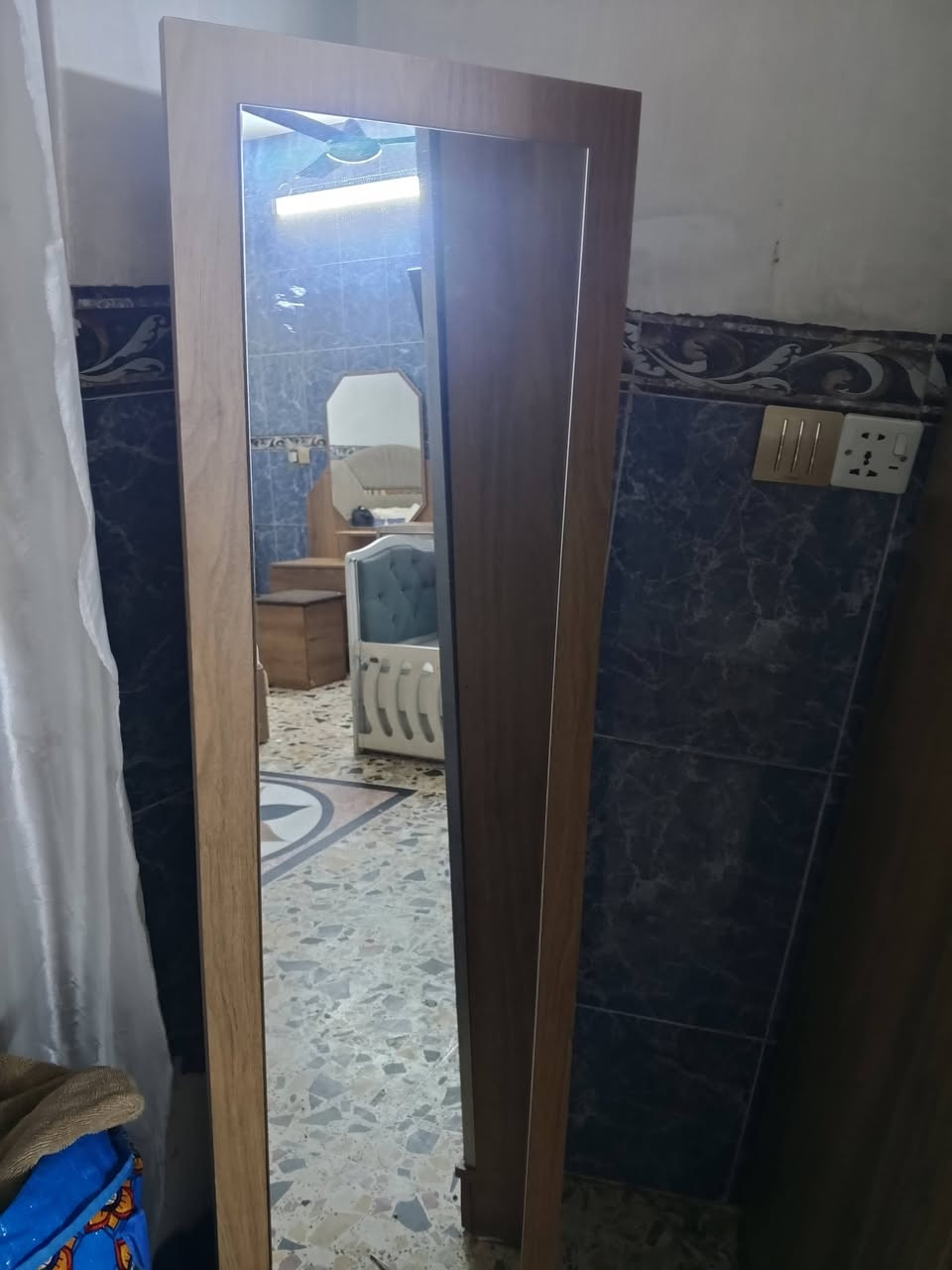 غرفه تركيه مستخدمه
غرفه للبيع مستخدمه  ب550 وبيها مجال حك الجيه ماعندي توصيل ولا شد مكاني الصحفيين


**إذا كنت صاحب هذا الإعلان وتريد حذفه لأي سبب، رجاءا أرسل رسالة إلى الدعم الفني**