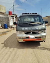 بريجو • ٢٠٠١ • رقم بغداد