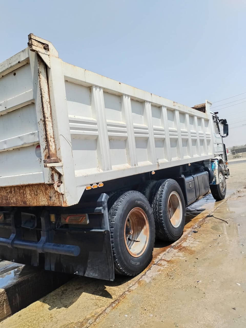 اسكانيه 112 مكينه 12.5 كير 5/5 مجموعه اكلاو رقم بغداد /*********** /***********
