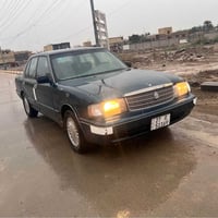 كراون ارنب • موديل ٩٢ • رقم ذي قار