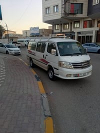 موديل ٢٠٠٩ • غرامات صفر • كربلاء