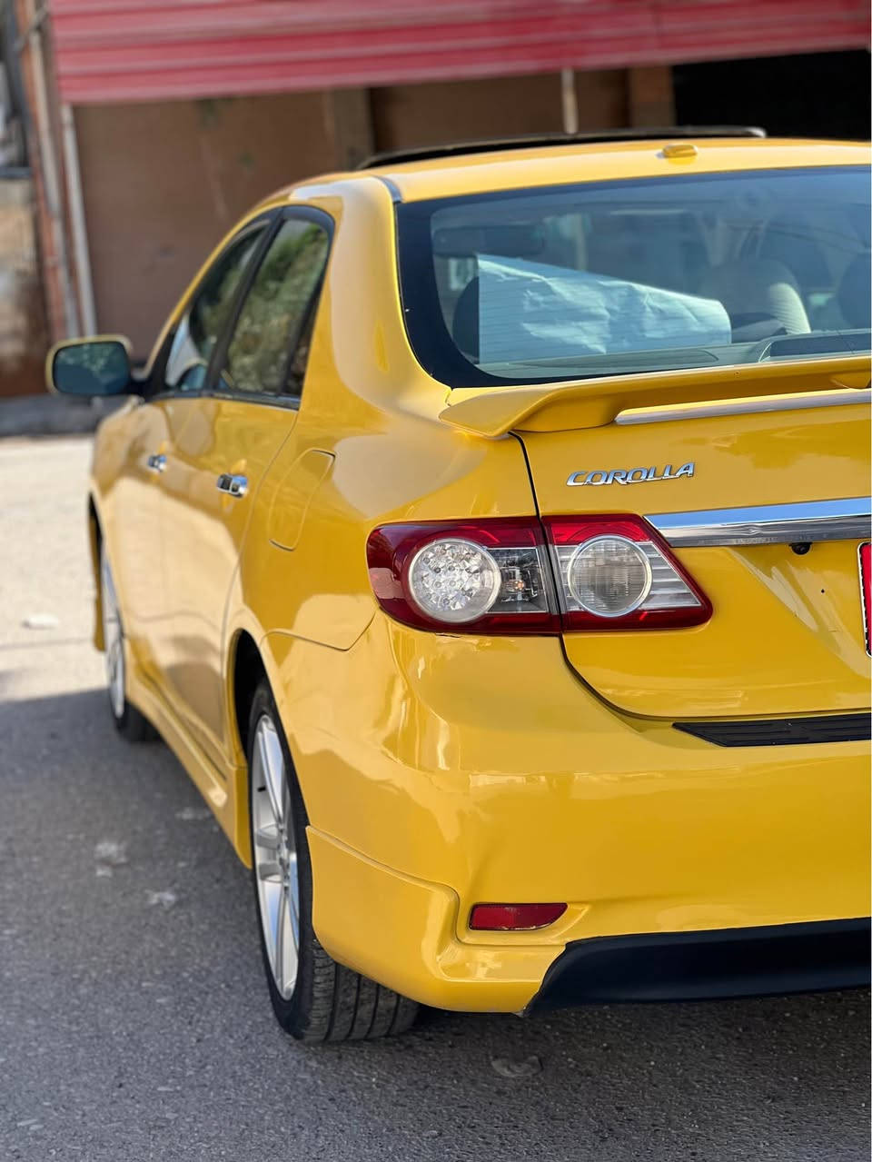 *********** كركوك, العراق
