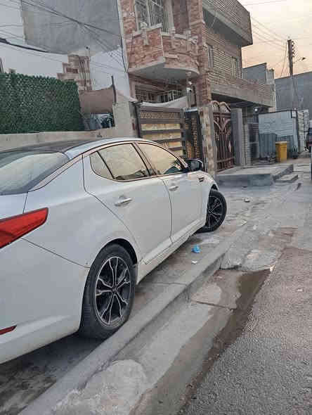 السلام عليكم ابتما خليجي موديل 2011 فول مواصفات عده بصمه باني روما شاشه الاصليه تخم  تايرات جديده صبغ  صفحه بدون دواخل   رقم بغداد بسمي السياره جاهز محرك 2400 سعر 105 بي مجال الاتصال ***********
