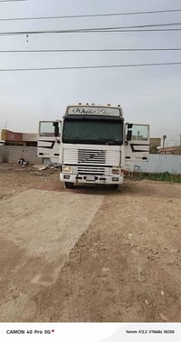 فالفو F12 مكينه 22 موديل 91 سنكل مزوج رقم انبار تحويل مباشر مكينه كير ...