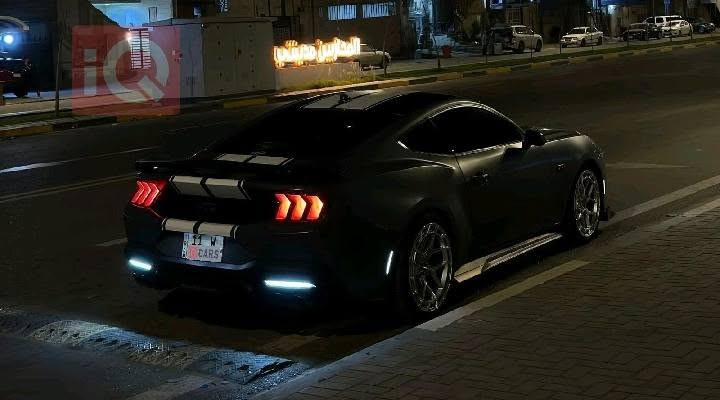 السلام عليكم
موستنك GT (2024)
Speed 5.0
ماشية 28 ألف بس
اللون أزرق غير محدد
سنوية جديدة
هزة جديدة
تحويل مباشر
مواصفاتها معروفة GT:
كشنات تدفئة وتبريد
شاشة متصلة
ترحيب أبواب
ترحيب بصمة
تشغيل وإطفاء عن بعد
فصل السيارة من البصمة
تفصل
شاشة متصلة
كشنات كهرباء
ترحيب كامل عند التقرب من السيارة
هاند بريك دكمة
مثبت سرعة
قيادة ذاتي
رادارات بكل مكان
رادارات جانبية أمامية خلفية
منبه اصطدام خلفي أمامي
أوتو هولد
وباقي المواصفات معروفة
الإضافات:
كت RTR
ليدات RTR
دوسات
سبويلر دارك هورس
فسفورات سموك تكساس
بكلايت تكساس سموك أخضر
أكتف كروز
بوابات إضافية لإخفاء الصوت
برمجة سيف تيتو سيفتي وقوي يعني طلقات وشغل مرتب
تفريغ كامل
ويلدات سعر 1500$
السيارة مغلفة PPF مات
طافي ضمان 8 سنوات من المركز
وباقي التفاصيل هواي تجي تشوف وتقيّم
حادث السيارة قطعتين فقط
جاملف وبنيد صور الحادث
مرفقة بالغد صفحة السكن
معدل ومصلح أثر الحادث
باقي السيارة كفالة عامة
والسونار موجود تواصل
واي درزة الك (متوفر فحص فوك الـ PPF يعني بدون إزالة الـ PPF السونار)
السيارة مرتبة ومعدلة هدوء مو فوضى
وطيارة ما شاء الله ومتأخذ غير المحسن والسوبر، والدهن كل 3000 km أغيّره.
حدادة عامة مكينة كير أكسل
تبريد كله كامل وبالضمان
دهن وإدامة
ملاحظة:
(مكينة وكير ممفتوحات أبد على وضع الشركة)
مكان السيارة: البصرة – الزبير
تلفون: ***********
واتساب واتصال
السعر: 290$
وبي مجال جدًا بسيط.
