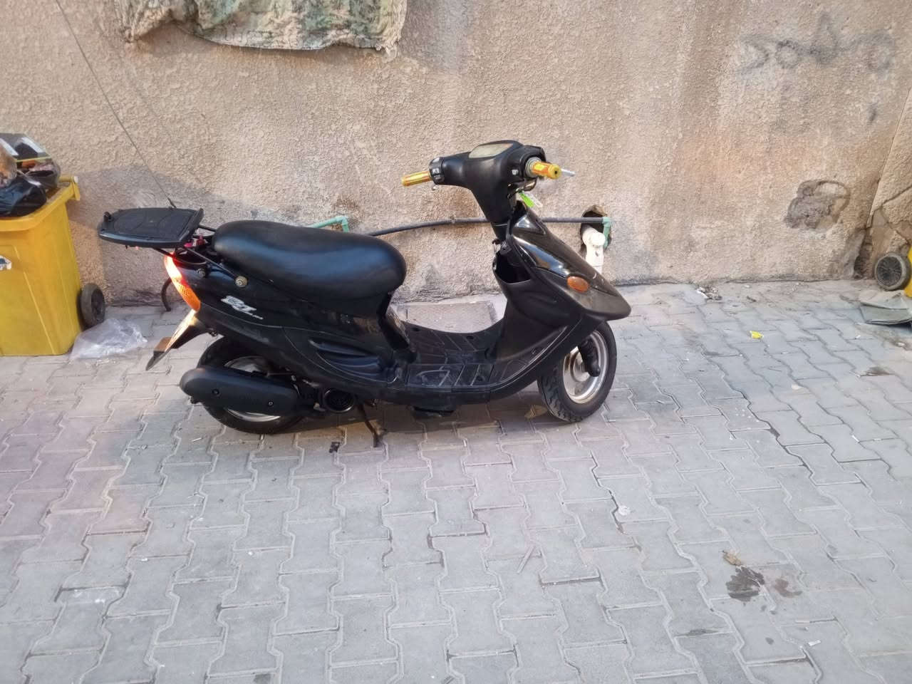 السلام عليكم شباب بيجي البيع كلها شغالة سلف هندر شغالة السفساري على هاذا رقم ***********
