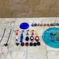 بلابل بي باتل • أصلي • ٢٤ قطعة
