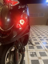 كامكو فحل v2 محرك 150 دسك أمامي دراجه نضيفه محرك نضيف شرط الفحص دراجه ...