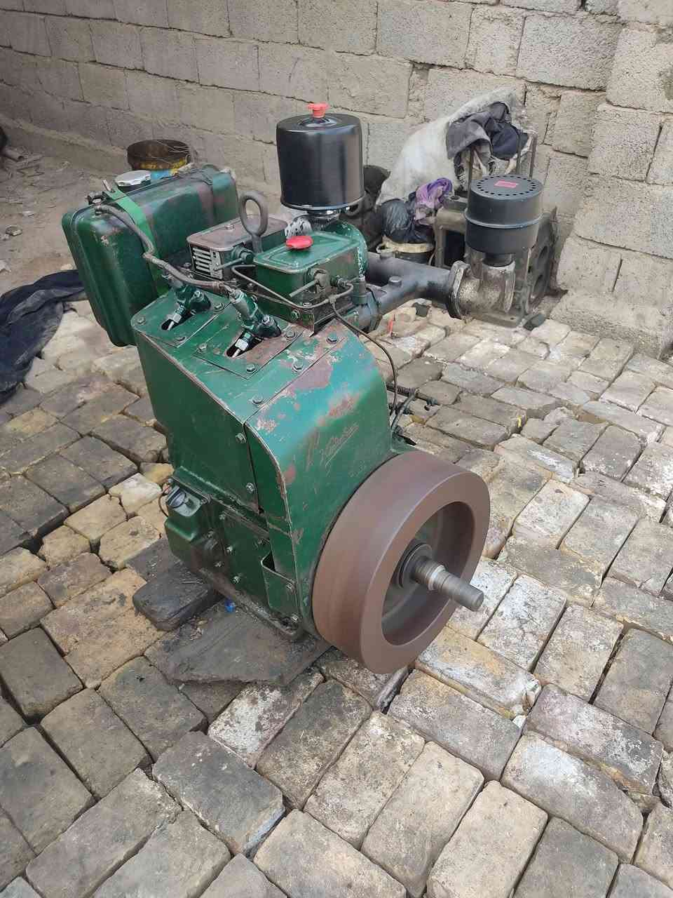 محرك كلسكار للبيع استندر نضيف جدا للاستفسار ***********
