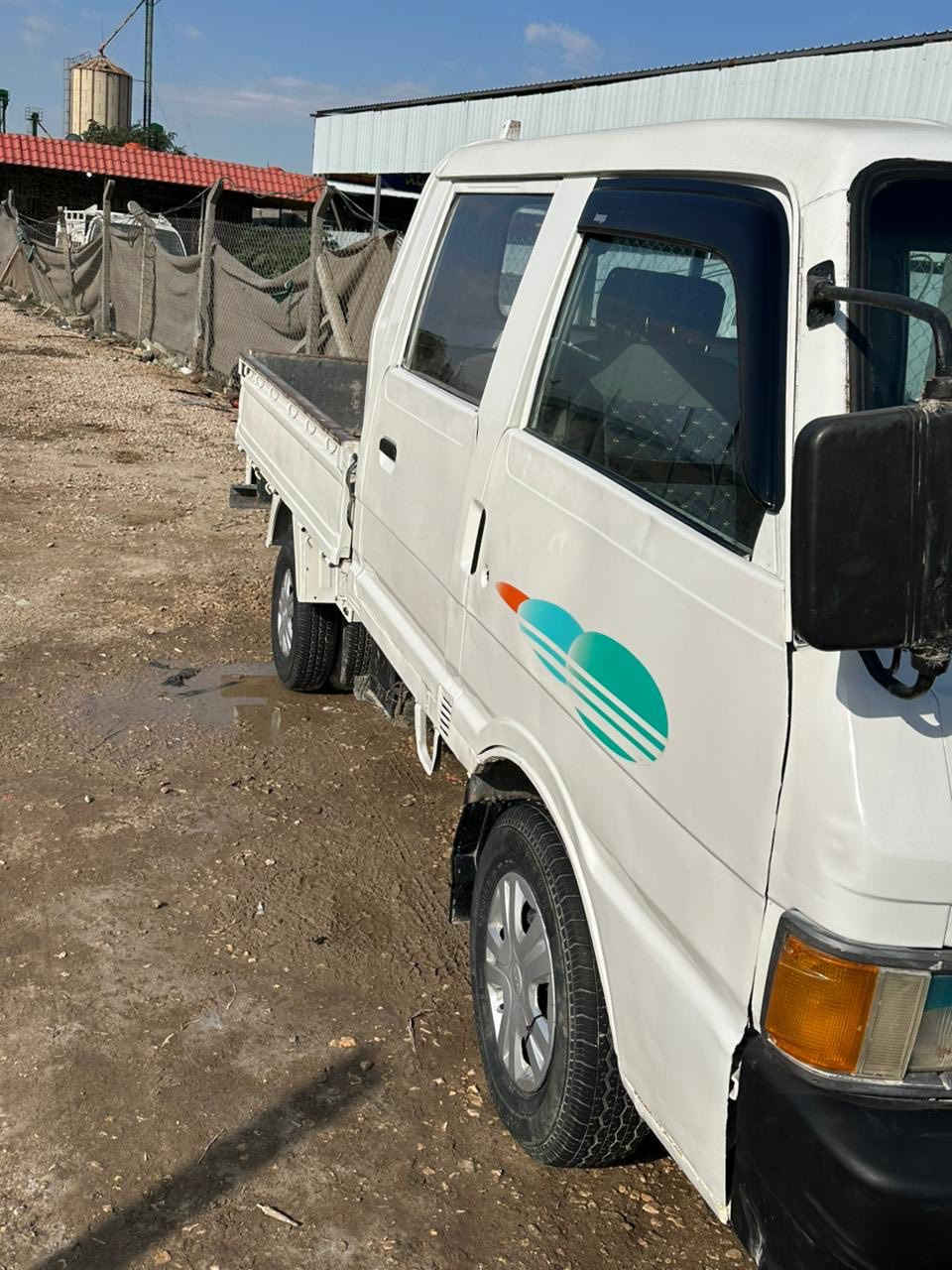 سلام عليكم كيه بنكو رقم بغداد سنويه ل28 السياره 6جنكال السياره مكفوله من مكينه وكير وكسن  وشاصي ورقم شاصي حداديه السياره خير من الله مال جناي السعر 49وبيه مجال العنوان بابل الاستفسار اتصل ***********
