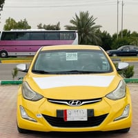 ٢٠١٦ • وارد امريكي • حادثه خلفي