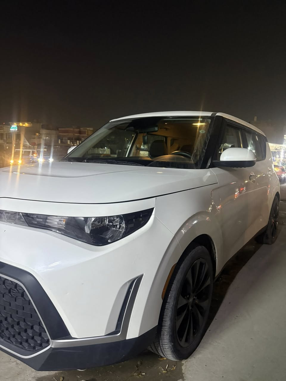 السلام عليكم 
صول مديل 2024
رقم دولي
جاملغ  بدون دواخل 
ويل كب 18
ماشية 59
السعر اتصل بلرقام التالية
***********
***********
