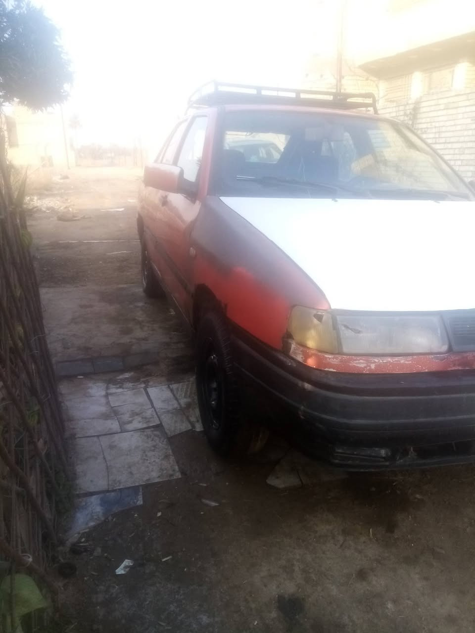 السلام عليكم للبيع سيارة كولف سيات موديل٩٢رقم بغداد حائزثالث سيارةبلاديةكلهةاسبيرالشركةالصغيربعدةبيهامحدفاتحة كهربائيات شغالة تخم تايرجديدباتري جديد غرفةحلوةكيرومحرك جديد كيرعادي بالبانزين انسةالصرف ماكو السعر١٩ بيهامجال للطيبين رقم الهاتف واتساب ***********
