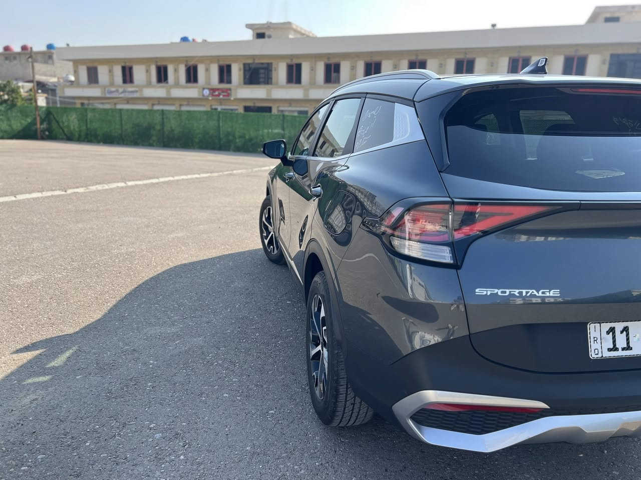 ياالله
السلام عليكم سبورتج 2025  EX هايبرد  وارد امريكي 

حجم المكينه : 1600 تيوبو + نظام هايبرد     

             ماشيه : 7000ميل   

           الايرباك : دركه فقط 

السعر 22ونص بيه مجال قليل 
الضرر :جاملغ مبدل نفس  

 

           

#المواصفات

1. شاشه كبيره

2. بصمه

3. شحن وايرليس

4.تشغيل عن بعد 

5. كامرا

6. رادارات جانبيه

7. رادار امامي

8. لايتات لد 

9. بكلايت لد 

10. كشنات جلد ابيض

11.هيترات بالكشنات

12. ويل كب 

13.اشاير بالمري

14.كيجات دجيتل 

15. قطعتين تبريد 

16. تبريد لمس

17. تحكم 

18. نظام سبورت ايكو عادي

19. فور ويل 4x4

20.ايقاف ذاتي اوتو ستوب

21.حساسات خلفيه

22. اوتو هولد 

23. نظام منحدرات 

24. كشن السايق كهرباء

تفاصيل اكثر هذا رقمي ***********تحياتي 

مكاني بغداد الحبيبية
